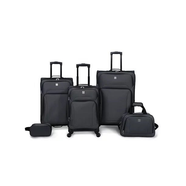 walmart travel suitcases