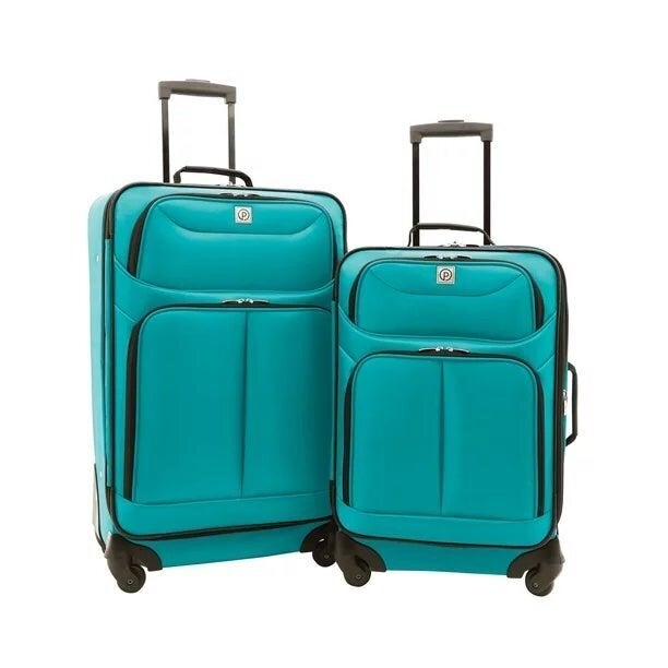 Affordable Luggage | HuffPost 