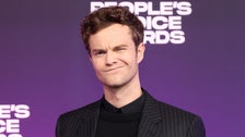 Jack Quaid: People Were ‘Spitting On Me’ For Years Over One ‘Hunger