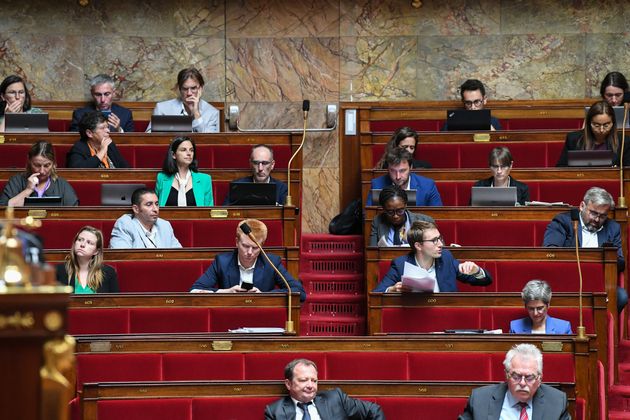 Énième revers pour l'exécutif, l'Assemblée vote une enveloppe pour augmenter les retraites