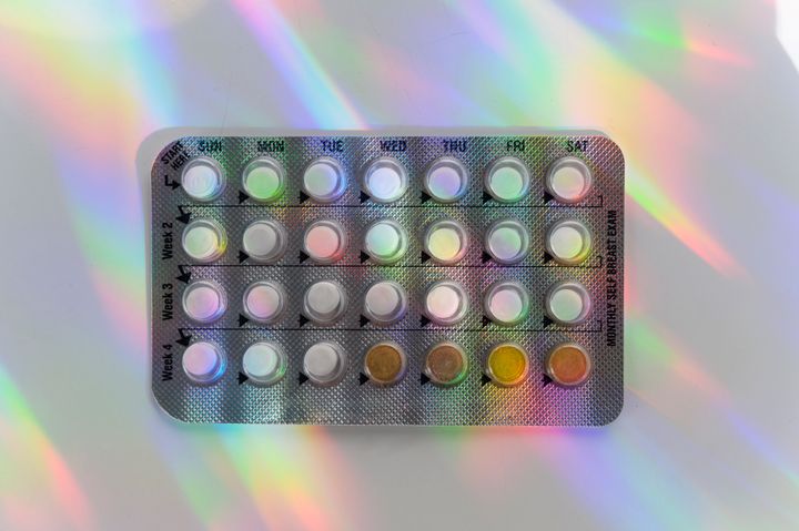 Scientists have been trying to develop a male version of the pill for decades. 