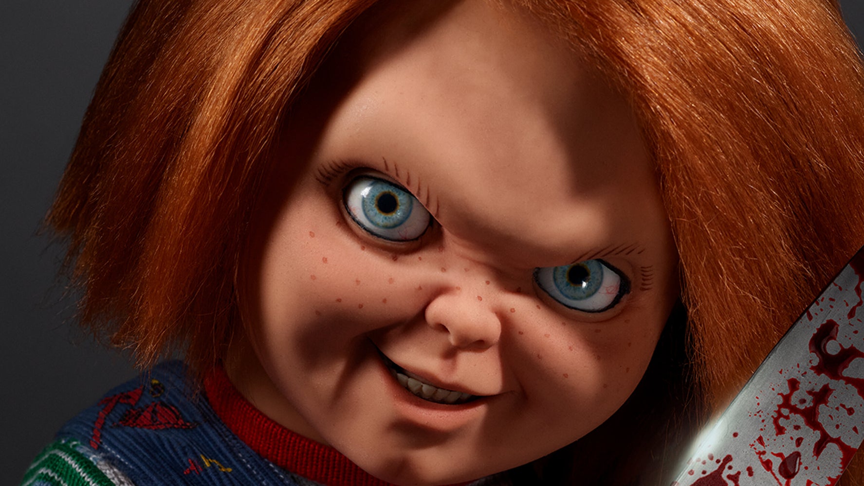 Neighbors Freaked By Creepy Chucky Doll Discover Real-Life ‘Child’s Play’ Neighbors Freaked By Creepy Chucky Doll Discover Real-Life ‘Child’s Play’