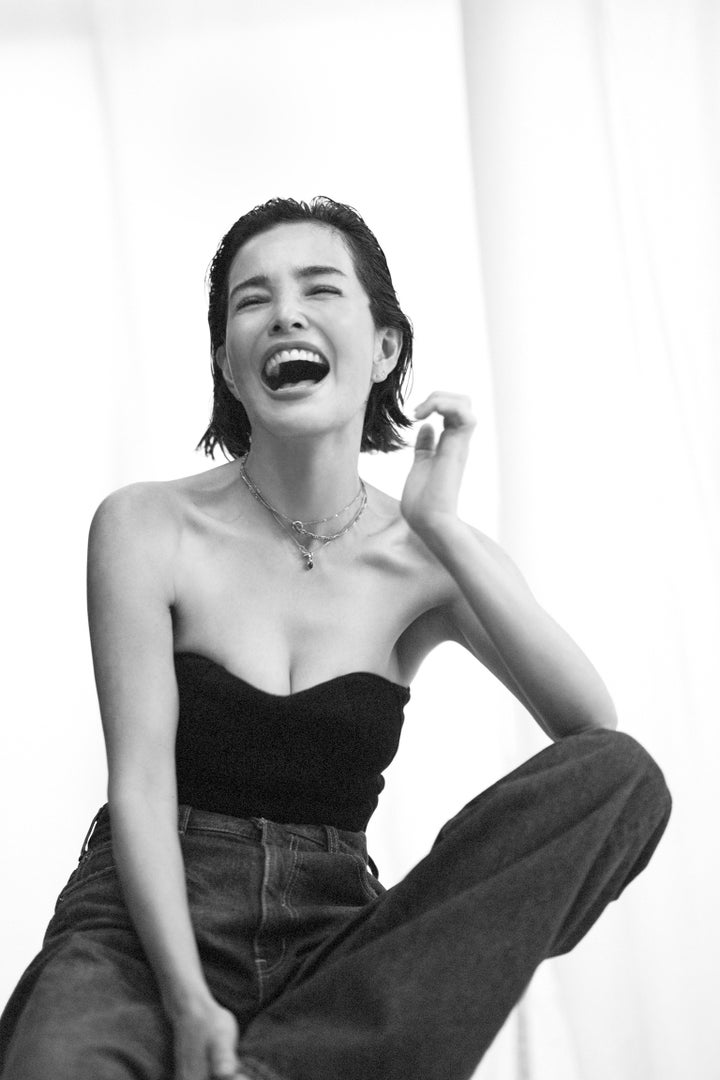 梨花さん 早く50歳になりたい は嘘 でも年齢を重ねるほど人生は得られる 新たな節目に聞いた ハフポスト News 梨花さん 早く50歳になりたい は嘘 でも年齢を重ねるほど人生は得られる 新たな節目に聞いた ハフポスト News