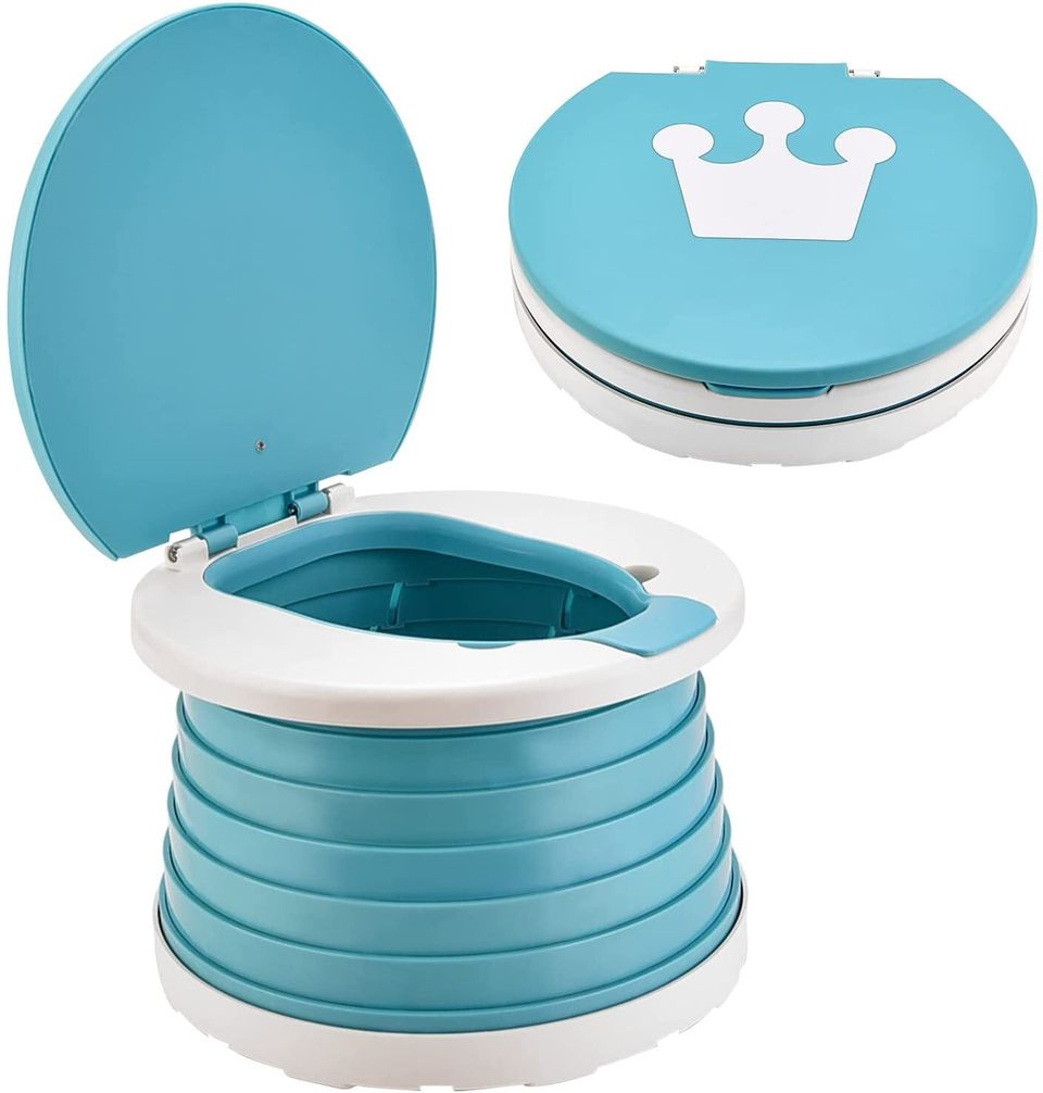 The best toilet-training accessories for 2022 UK