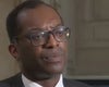 Kwasi Kwarteng Walks Out Of Interview After Questions Over Boris Johnson's Lebedev Meeting