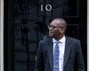 Kwasi Kwarteng Walks Out Of Interview After Questions Over Boris Johnson's Lebedev Meeting