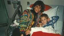 I'm A Cancer Nurse, But I Didn't Spot My Own Son's Cancer. Here's What I Wish I'd Known.