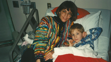 I'm A Cancer Nurse, But I Didn't Spot My Own Son's Cancer. Here's What I Wish I'd Known.