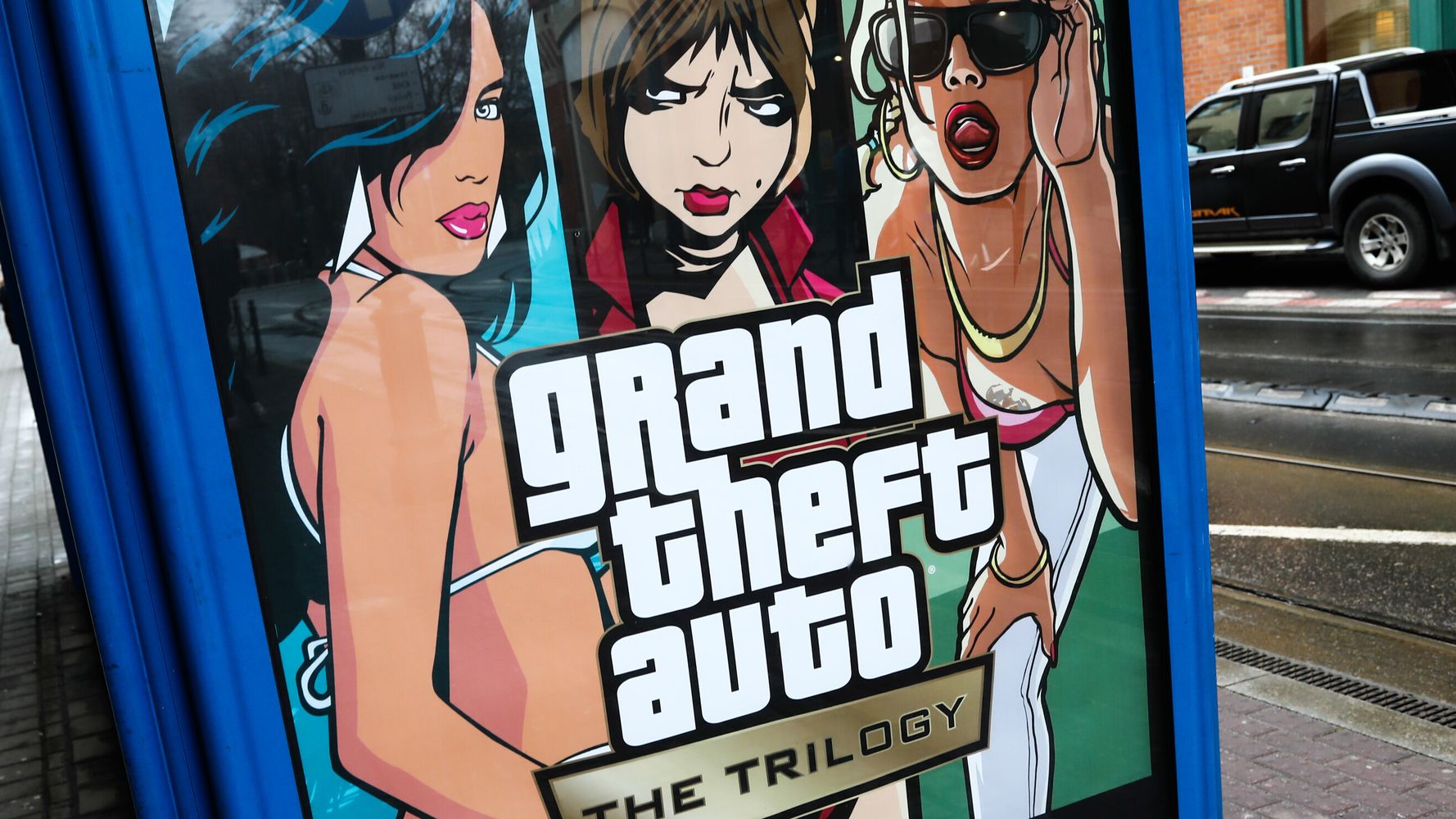 Читать игры мажоров играть в тебя. GTA 6. GTA 6 Trailer girl.