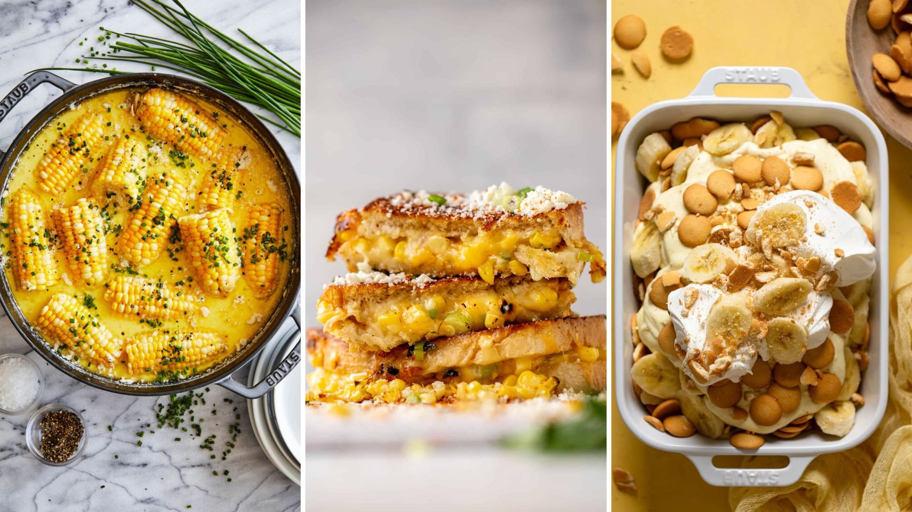 The 10 Best Instagram Recipes From July 2022