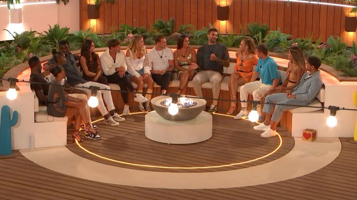 Love Island Games will see some former UK Islanders return to the villa