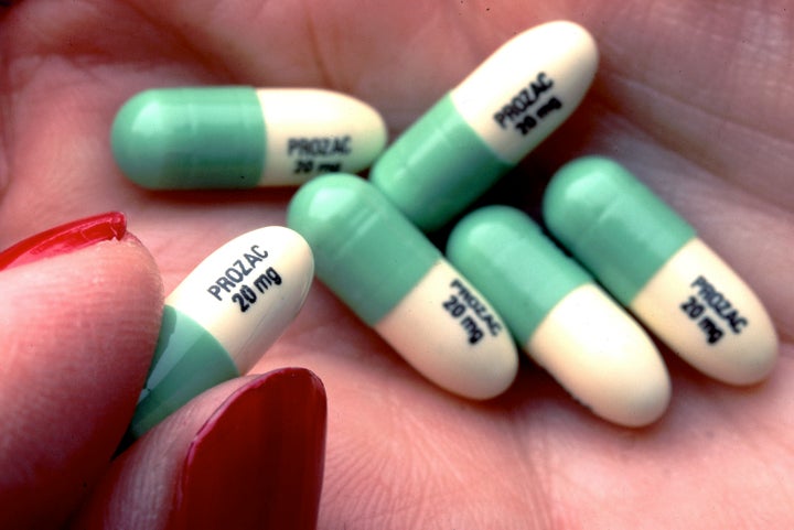A study found no link between depression and serotonin levels, feeding into a GOP narrative about the antidepressants.