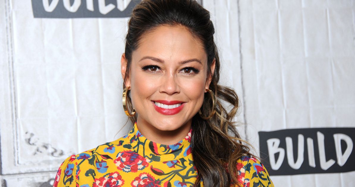 Vanessa Lachey Gives Bad Answer When Asked About Body Diversity On ‘Love Is Blind’