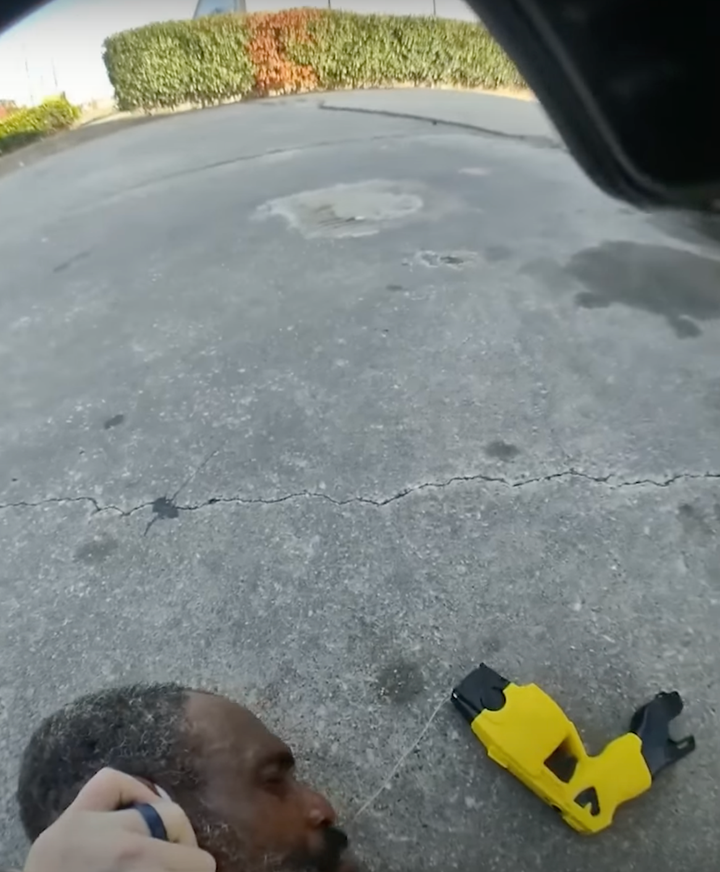 The Harris County Sheriff’s Office released body camera footage of the July 8 shooting.