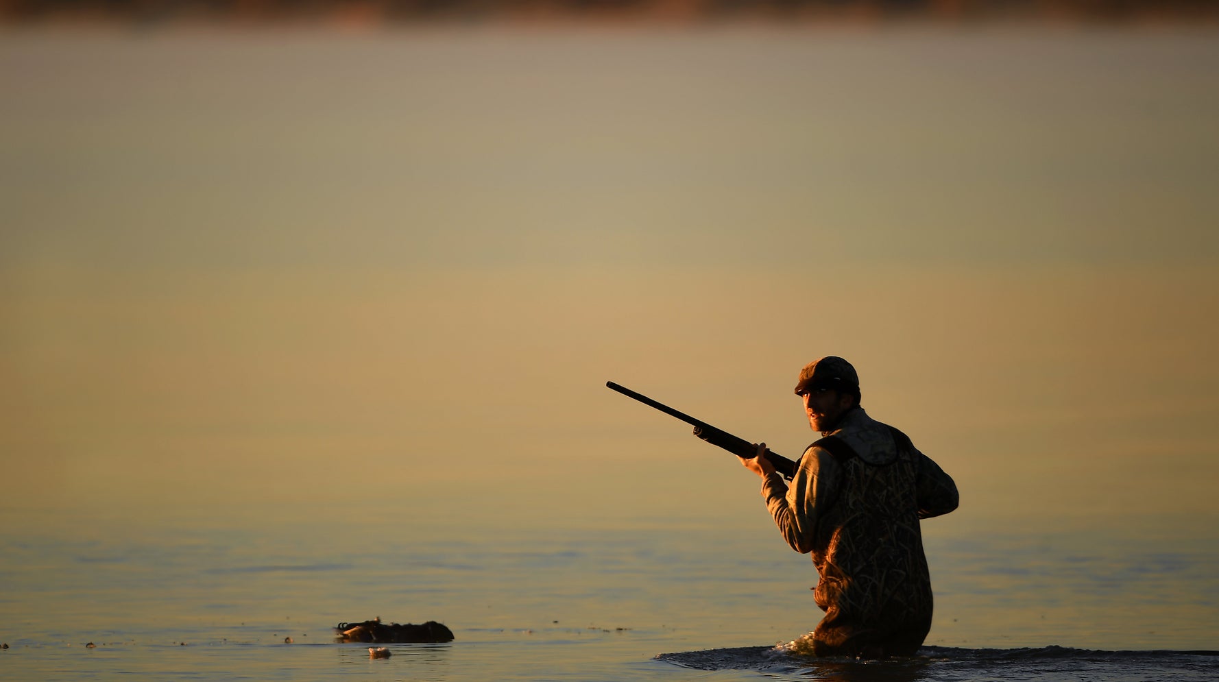 GOP Gun Bill Loses Support Amid Outrage From Hunting, Conservation Groups - Vimarsana News