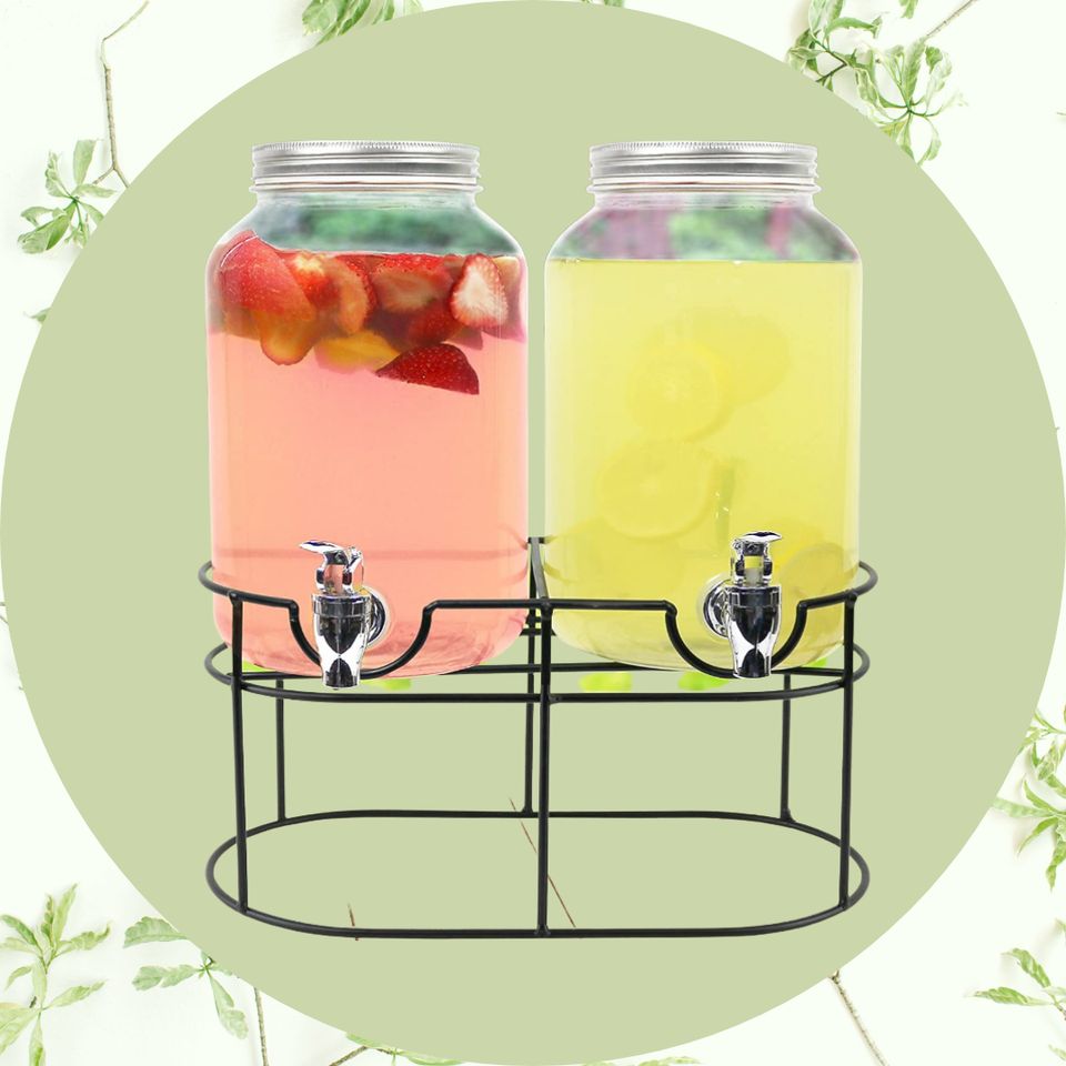 The Type Of Drink Dispenser You Should Have For Your Next Party