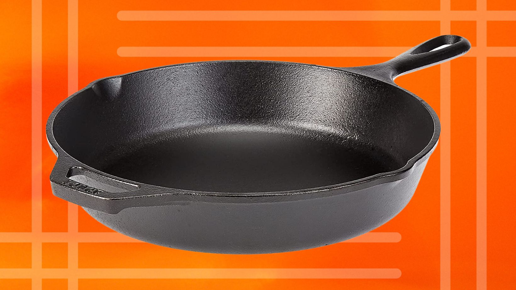 6 Highly-Rated Cast Irons Pans That Come Pre-Seasoned | HuffPost Life