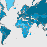 猛威をふるうBA.5。直近7日間の新型コロナ新規感染者は日本が世界最多。海外の国々はいま、どんな状況？