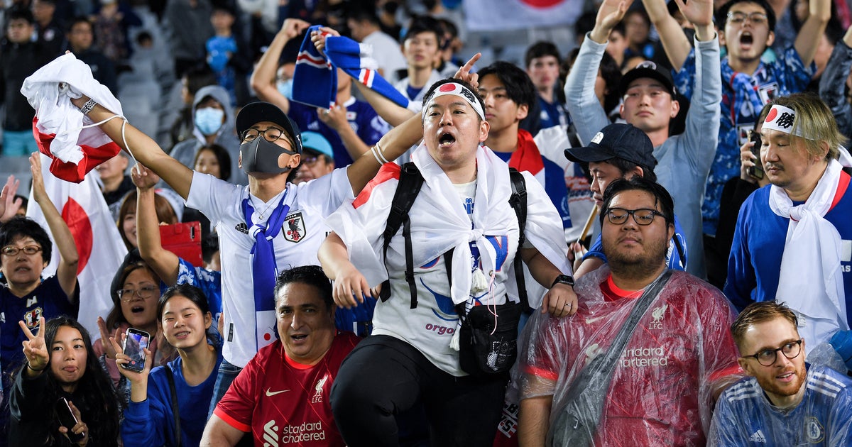 スポーツファンに朗報。スポーツ観戦はメンタルヘルスに効果あり【英調査結果】 ハフポスト LIFE