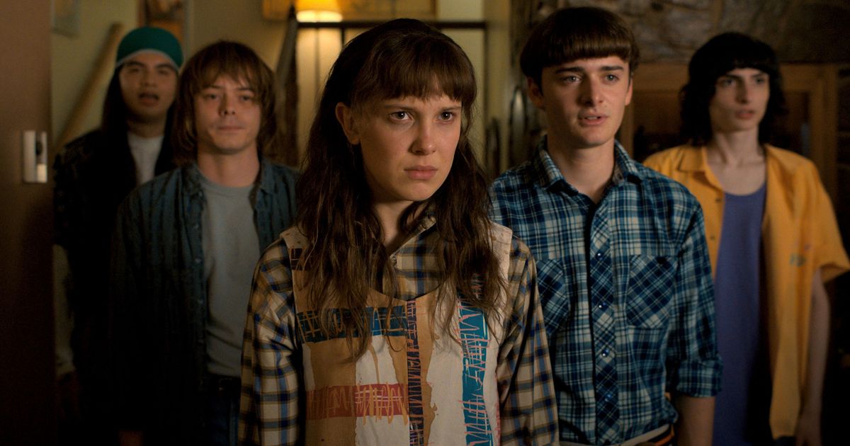 Stranger Things 4 writers admit heartbreaking Easter egg in new season was  unintentional