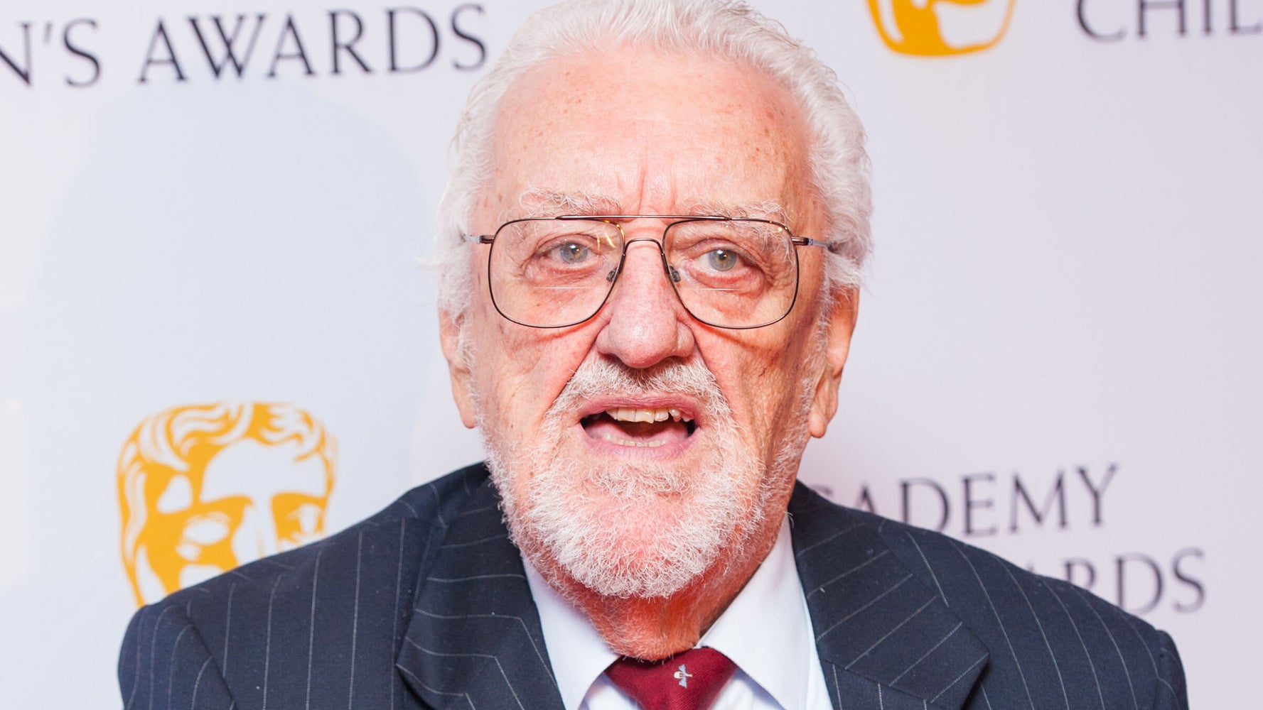 Bernard Cribbins Hailed As A 'National Treasure' As Tributes Pour In Following His Death - Vimarsana News