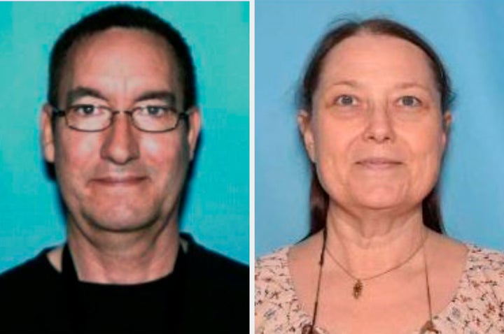 Hawaii couple accused of stealing dead Texas children's IDs and conspiring against US government 2 This undated photo provided by the United States District Court in Hawaii shows Walter Glenn Primose, also known as Bobby Edward Fort. Primose, left, and Gwynn Darle Morrison, aka Julie Lyn Montague, right.