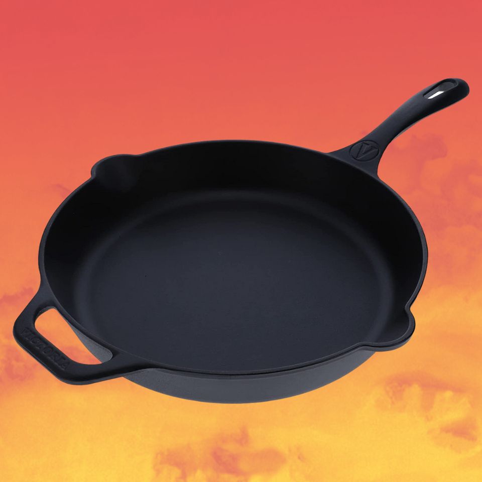 Yes, Clean-up is Easy-Peasy – But are Nonstick Pans Safe?