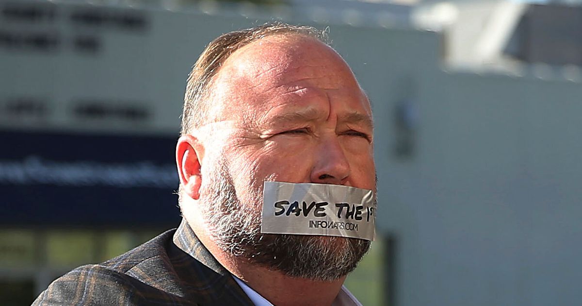 Infowars Whistleblower: Staff Laughed At Pleas To Stop Pushing Sandy Hook Lies