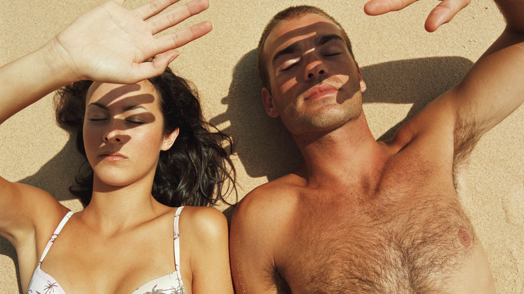 Do You Need To Wear More Sunscreen On Super Hot Days?