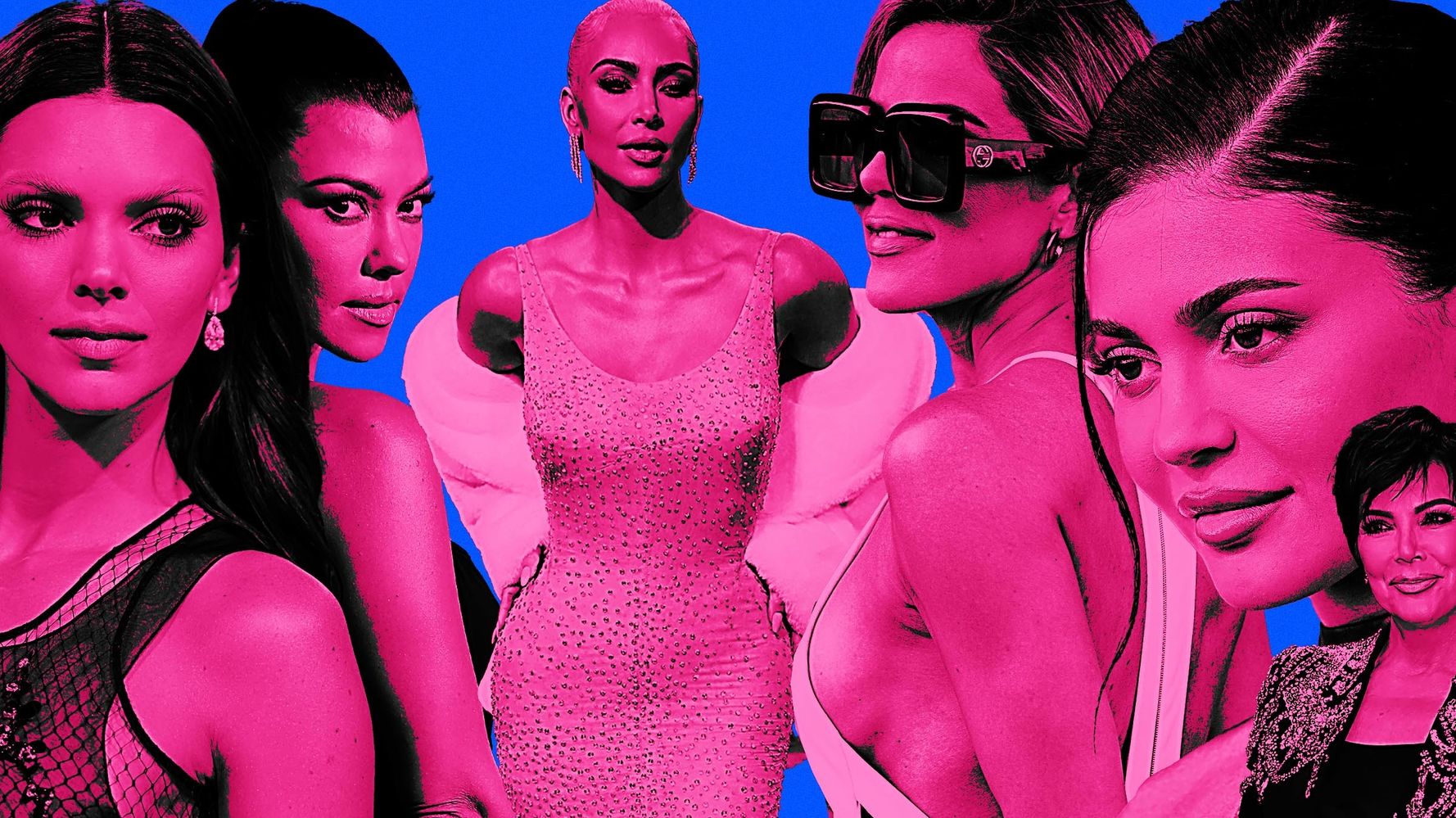 Kim Kardashian on How She Teachers Her Daughters About Body Confidence