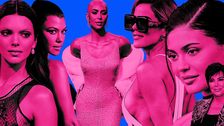 

    Young Women Are Tired Of Keeping Up With The Kardashians' Body Image Ideals


