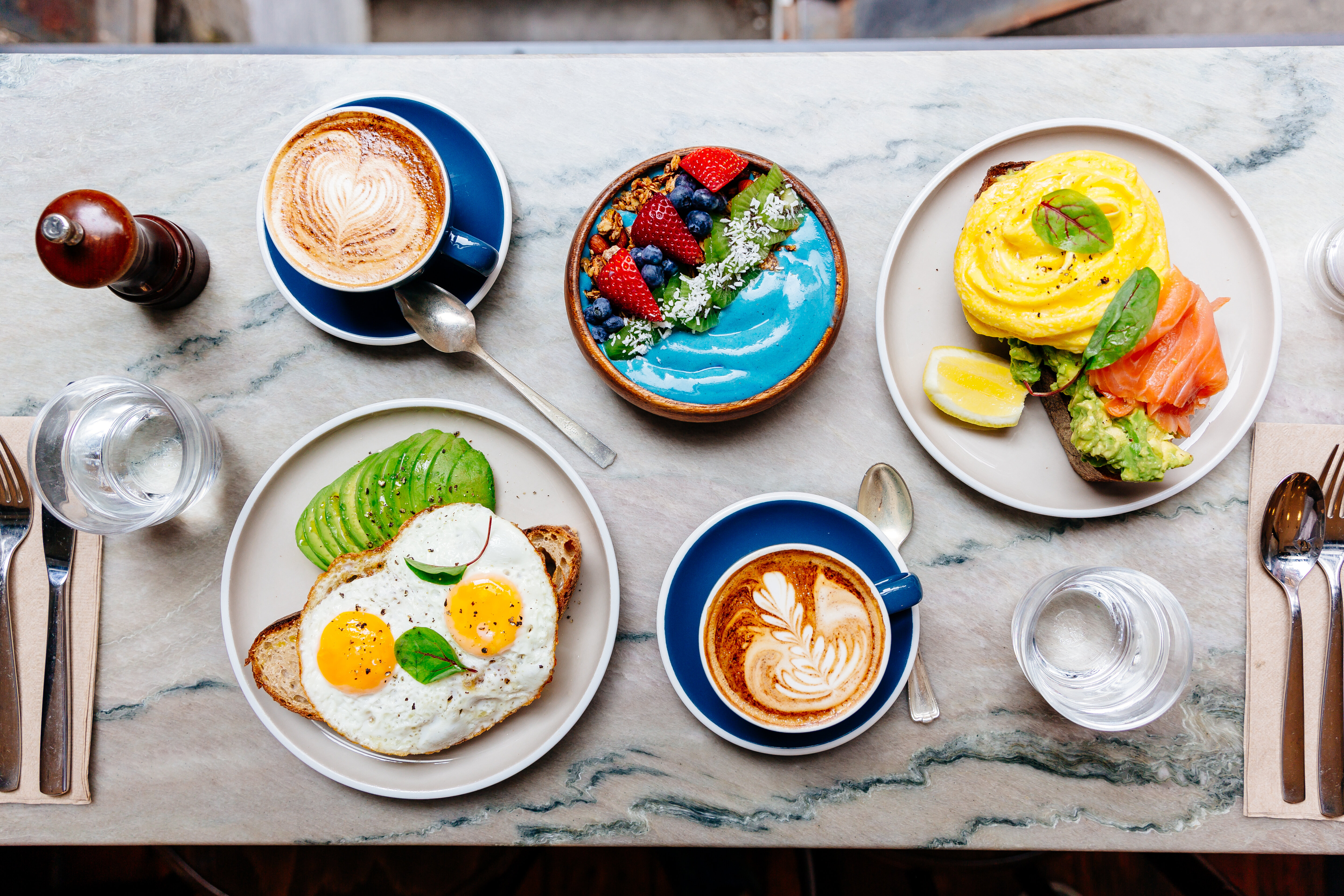 The Best Breakfast Foods To Eat For Every Age Range | HuffPost Life