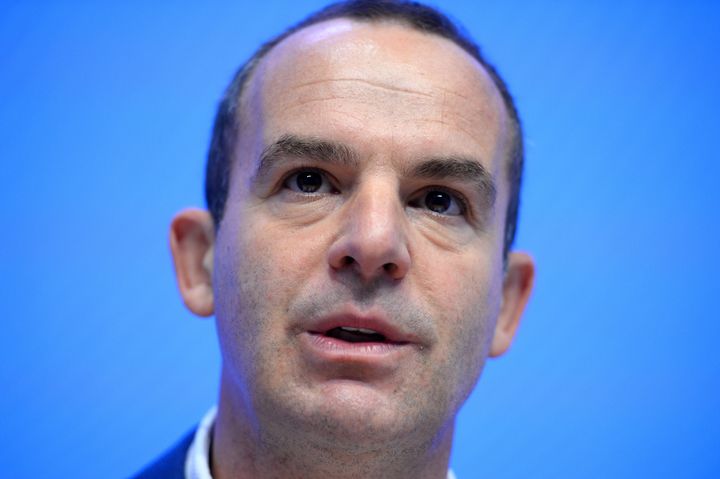 Money Saving Expert's Martin Lewis: "What we need is a willingness to take action and to grasp this, to make sure there are millions of people in this country who don’t face the choice between starvation and freezing this winter."