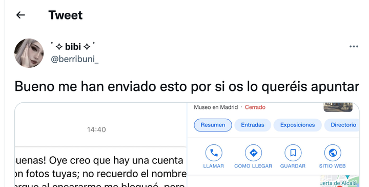 Tuit de @berribuni_