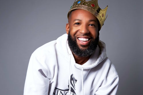 Carlos King On Producing Reality TV And Whom He Misses Most From 'RHOA' |  HuffPost Entertainment