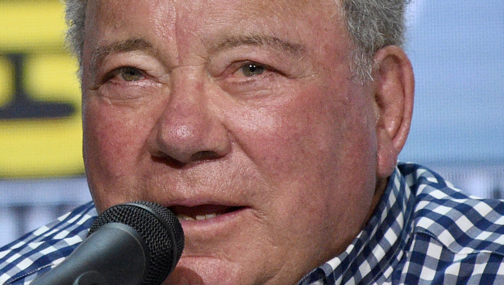 William Shatner's Lost Wallet Found At California Fruit Stand