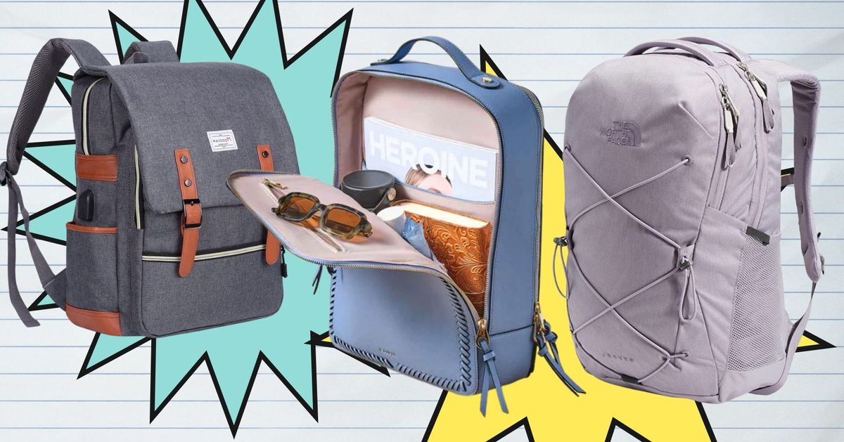 Trend Alert: 5 Designer Backpacks To Carry All Your Summer Essentials