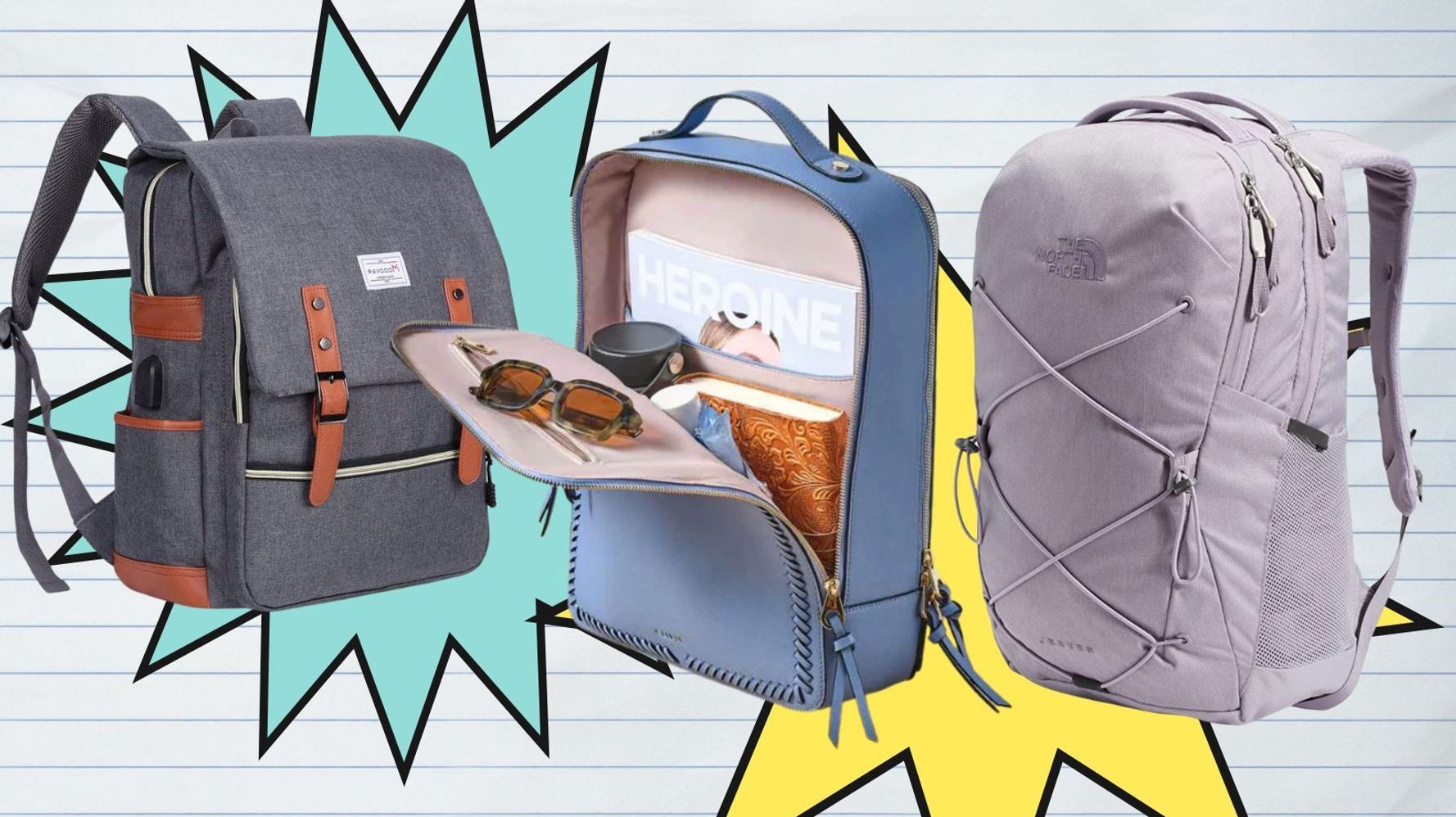 Dagne Dover Dakota Backpack Review: a Great Bag for Work