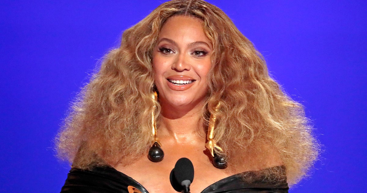 Beyoncé Thanks Fans For 'Love And Protection' After Renaissance Album ...
