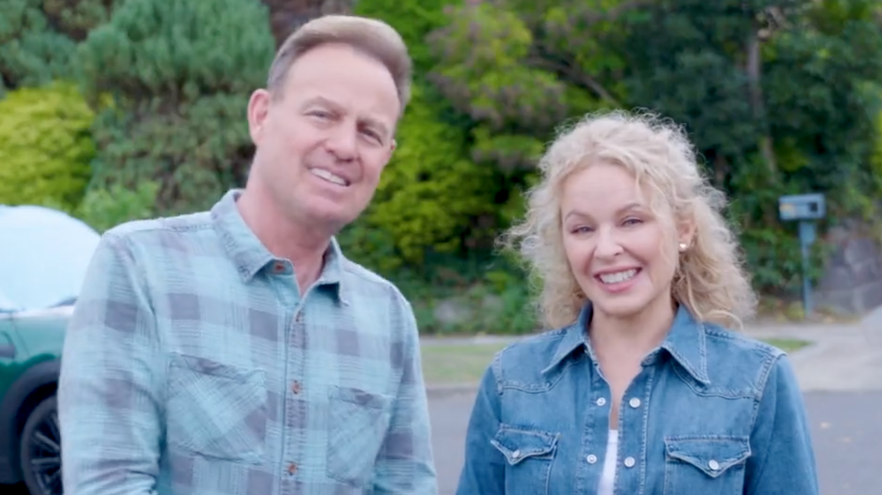 Kylie Minogue 'Beside Herself' Upon Hearing About A Particular Story In Neighbours Finale - Vimarsana News