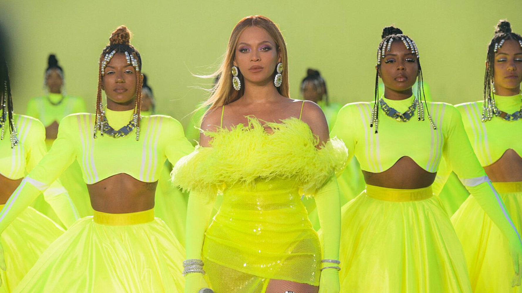 Beyoncé's Renaissance Has Landed And It's Officially Black Girl Summer - Vimarsana News