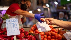 Πληθωρισμός στην Ευρωζώνη: Νέο αρνητικό ρεκόρ 25 ετών με πίεση από ενέργεια και
