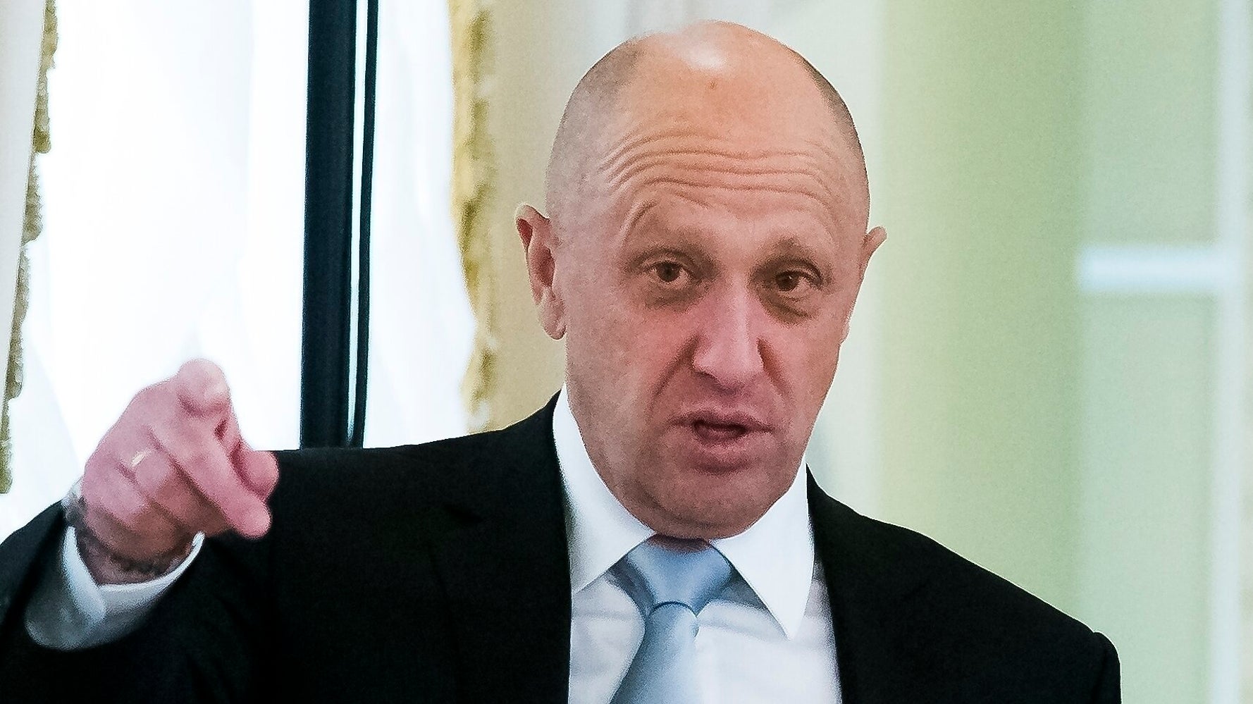 U.S. Offers Million Reward For Russian Election Interference Info U.S. Offers Million Reward For Russian Election Interference Info