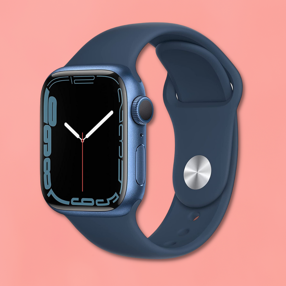 Apple Watch Series 7