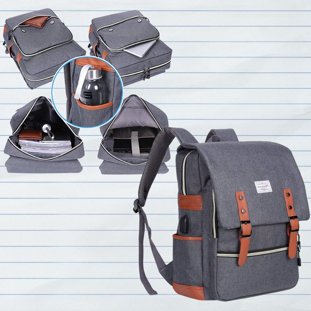 Highly Rated Backpacks For Going Back To School HuffPost Life