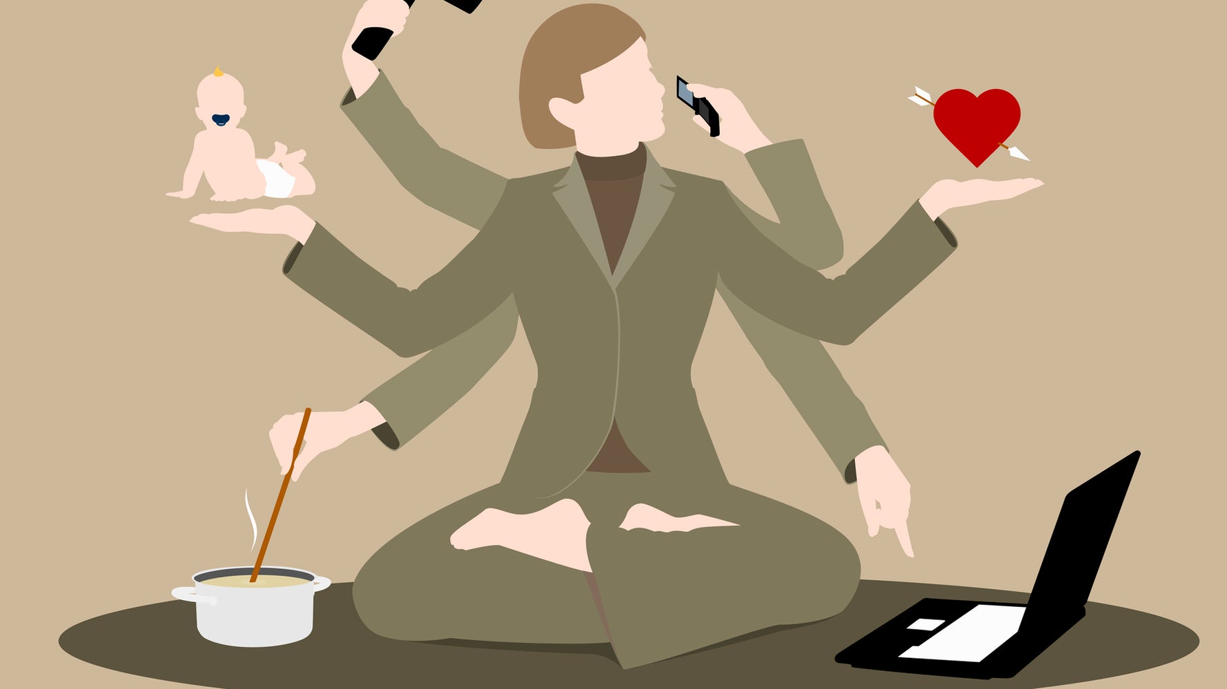 What Executive Assistants Really Want You To Know About Their Jobs - Vimarsana News