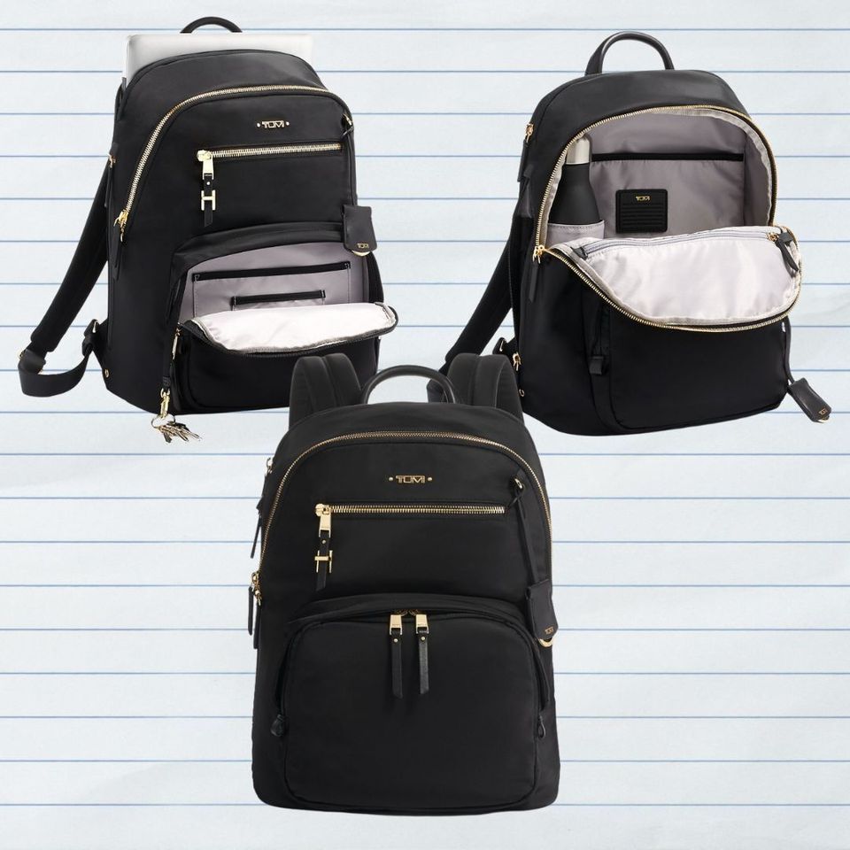 Highly-Rated Backpacks For Going Back To School | HuffPost Life