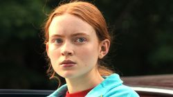 Sadie Sink Recalls How She Almost Lost The Role Of Max On Stranger Things