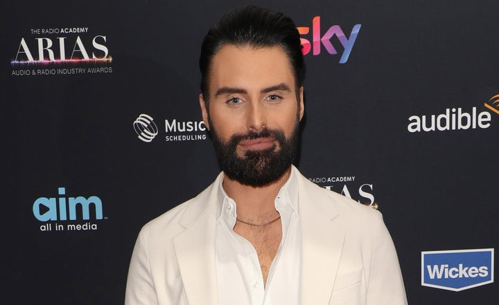 Rylan Clark