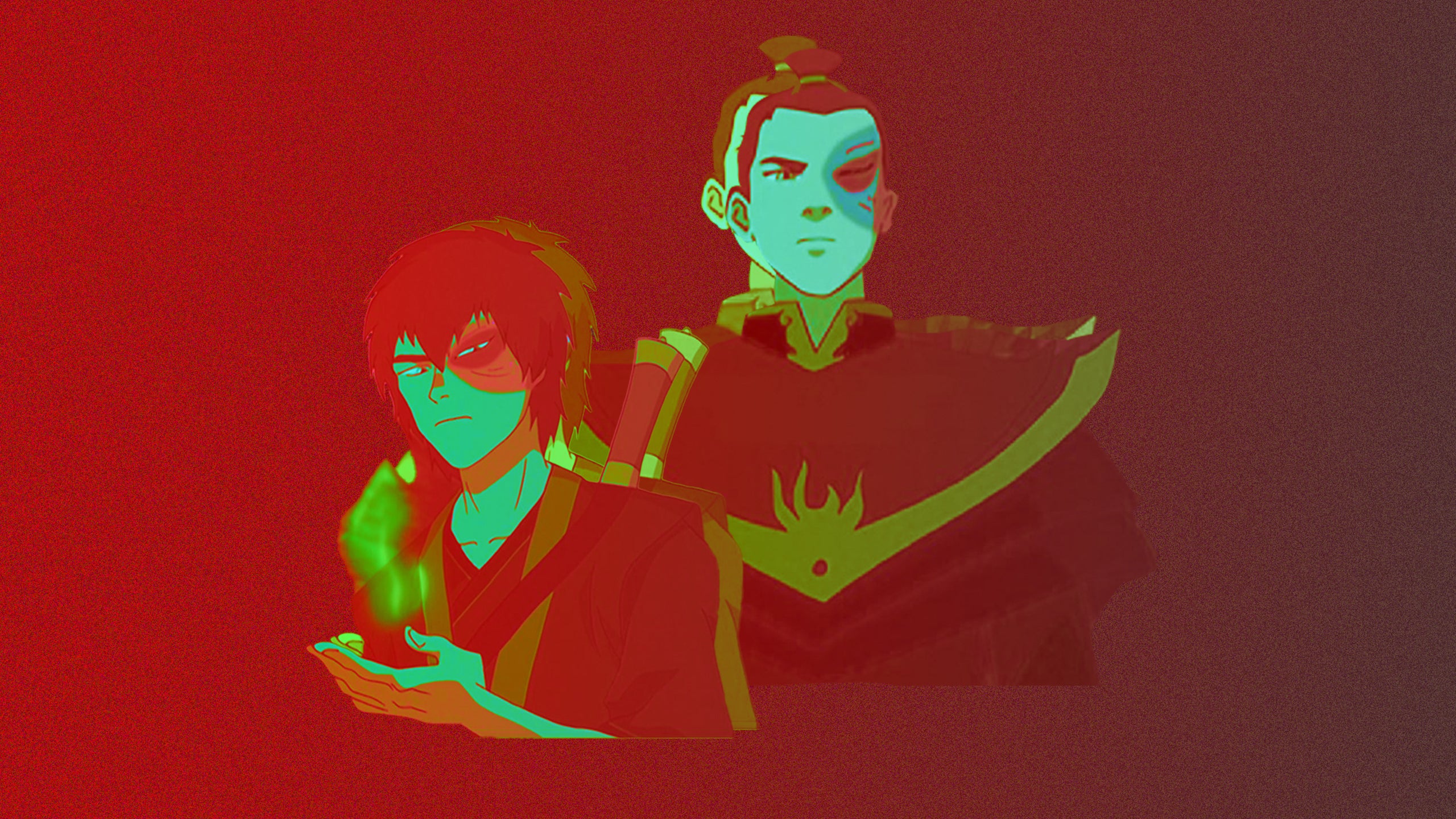 'Avatar: The Last Airbender' Helped Me Let Go Of The Rage That Once ...